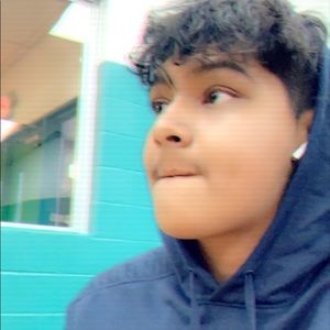 Meet your Posher, Seth